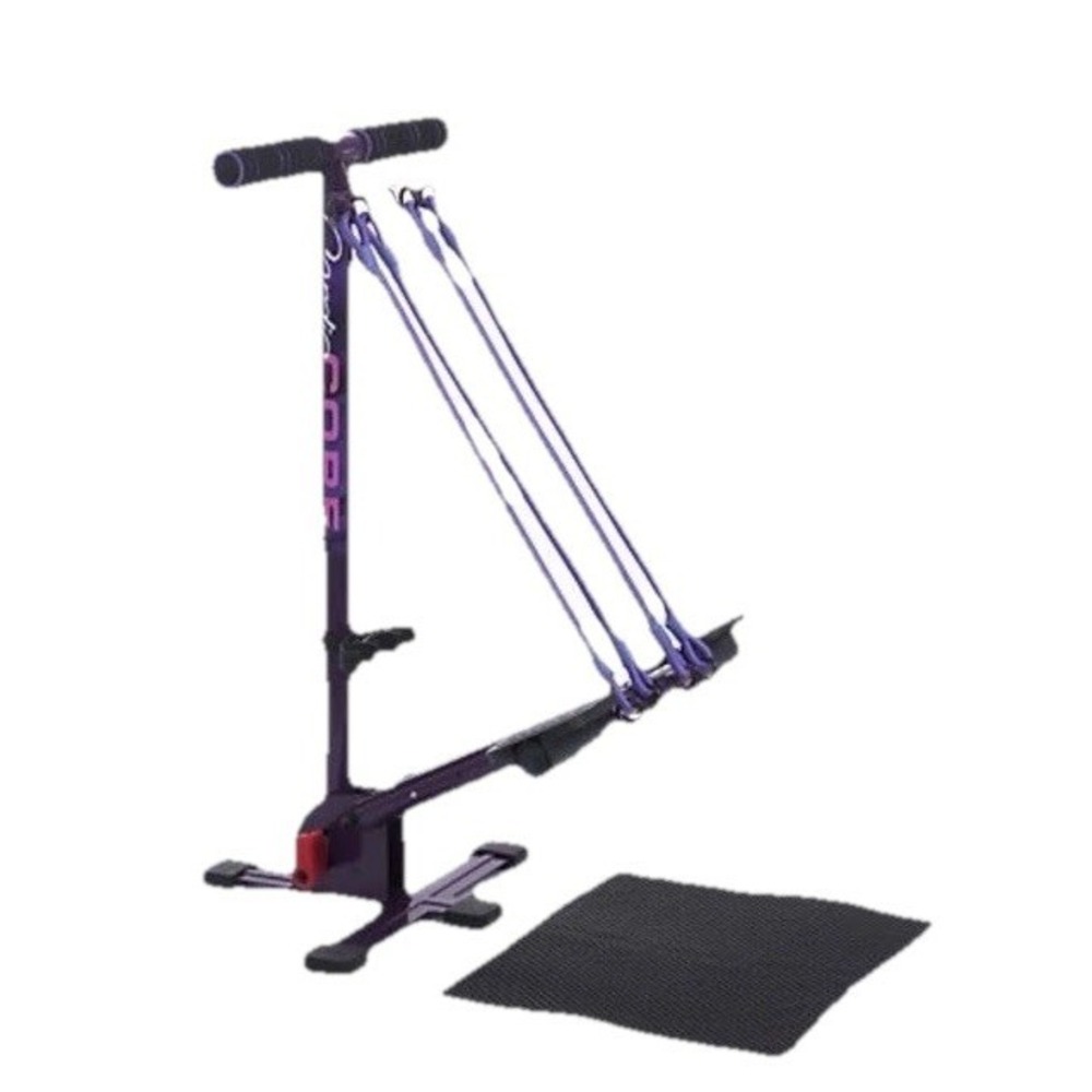 Summers Cardio Core Machine New Open Box **READ**